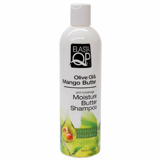 Elasta QP - Anti-Breakage Moisture Butter Shampoo