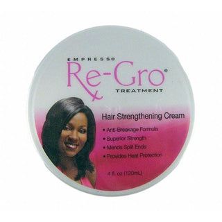 EXPRESS - Re-Gro Hair Strengthening Cream