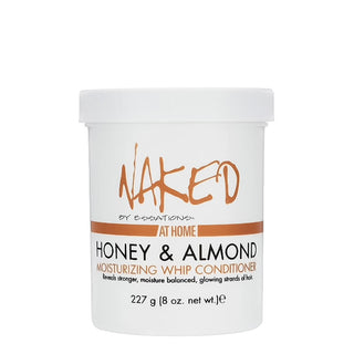 Essations - Naked At Home Honey and Almond Moisture Whip Conditioner