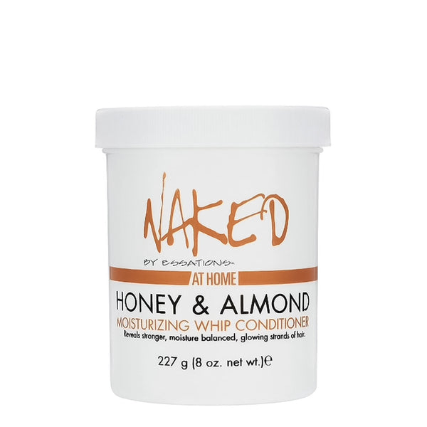 Essations - Naked At Home Honey and Almond Moisture Whip Conditioner