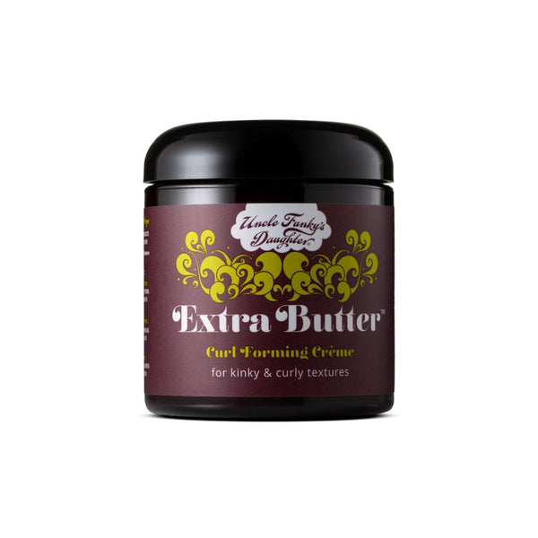 Uncle Funky's Daughter - Extra Butter Curl Forming Creme
