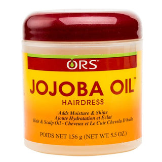 ORS - Jojoba Oil Hairdress