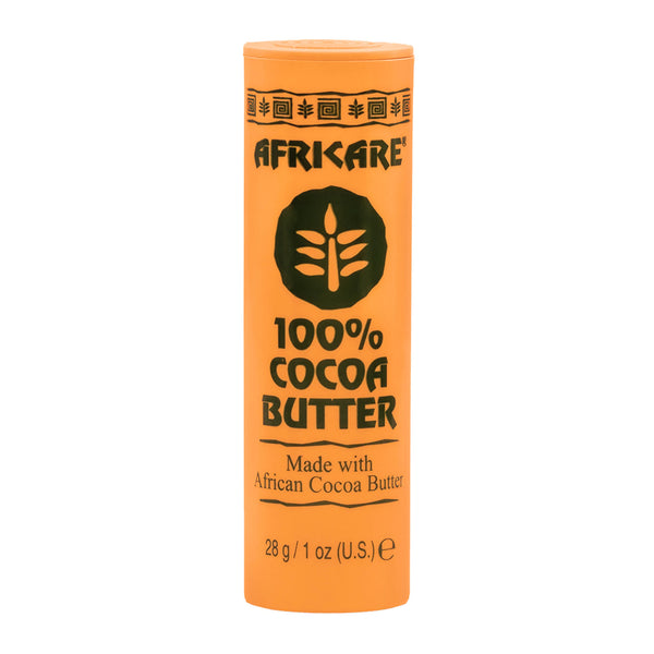 AFRICARE - 100% Cocoa Butter