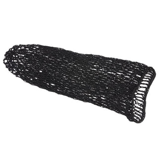 Buy fsh2bla-black MAGIC COLLECTION - LONG FISHNET CAP FOR HAIR/BRAID