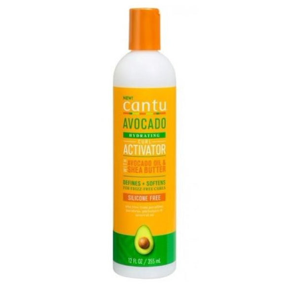 Cantu - Avocado Hydrating Curl Activator