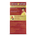 Creme Of Nature - Exotic Shine Color 7.64 Bronze Copper