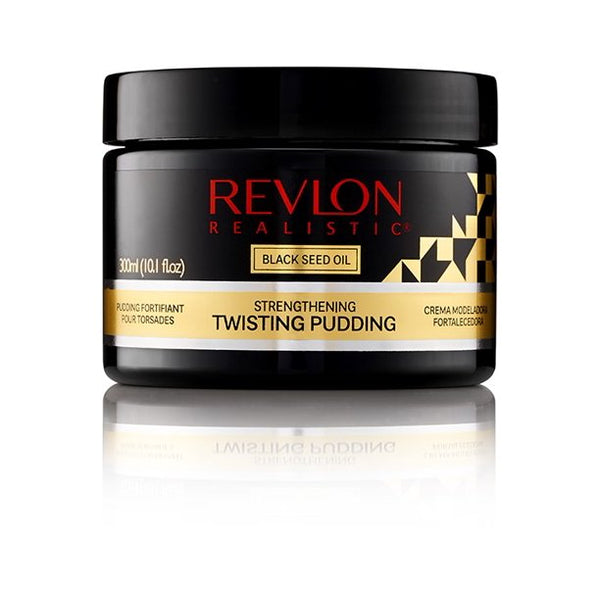 REVLON - Strengthening Twisting Pudding