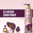 PANTENE - Pro-V Gold Hair Repair Series Cleansing Conditioner W/ Biotin