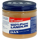 DAX - Super Hair Conditioner 100% Pure Lanolin