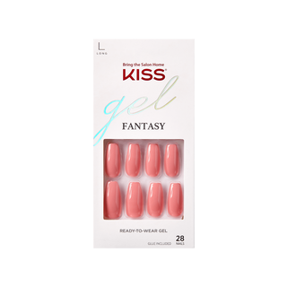 KISS - GEL FANTASY NAILS URBANE