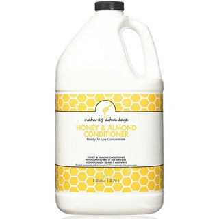 Nature's Advantage - Honey & Almond Conditioner