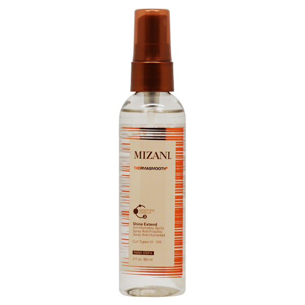 MIZANI - Thermasmooth Shine Extend Anti-Humidity Spritz Types VI-VIII