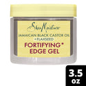 Shea Moisture - Jamaican Black Castor Oil + Flaxseed Fortifying Edge Gel