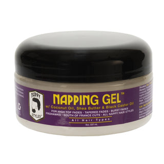 NAPPY STYLES - Napping Gel