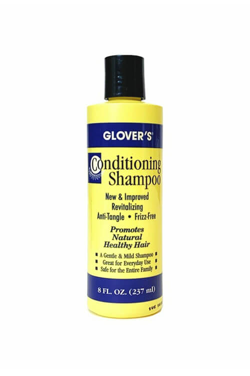 Glover's - Conditioning Shampoo
