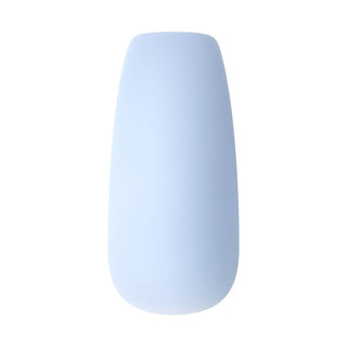 KISS - GF SOLID COLORS POWDER BLUE