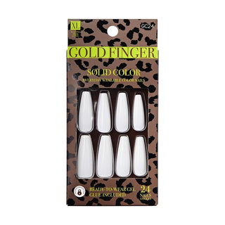KISS - GF SOLID COLORS - SWEETY