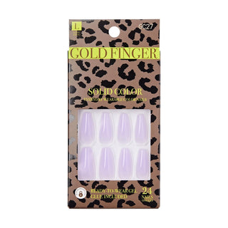 KISS - GF SOLID COLORS - SOMETHING`S BURNING
