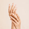 KISS - GF TRENDY - BARE MINIMUM