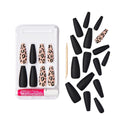 KISS - GF TRENDY - BLACK BEAST