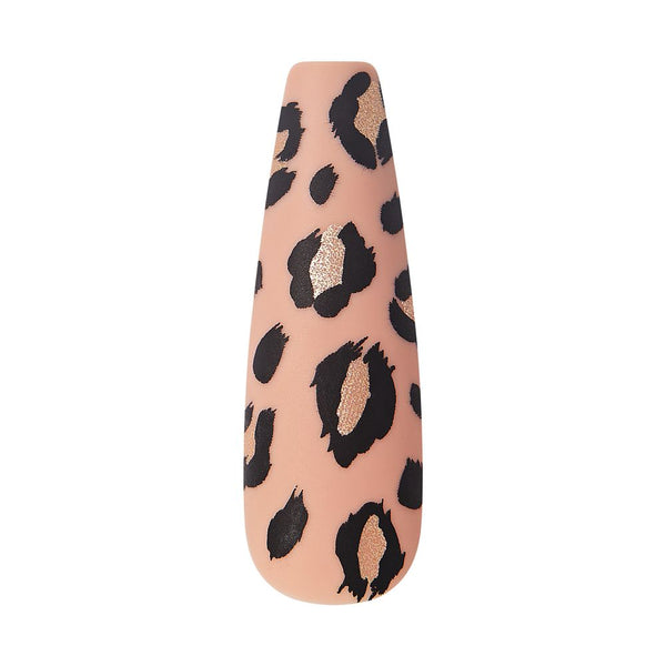 KISS - GF TRENDY - BLACK BEAST