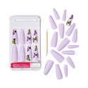 KISS - GF TRENDY - BUTTERFLIES