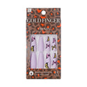 KISS - GF TRENDY - BUTTERFLIES