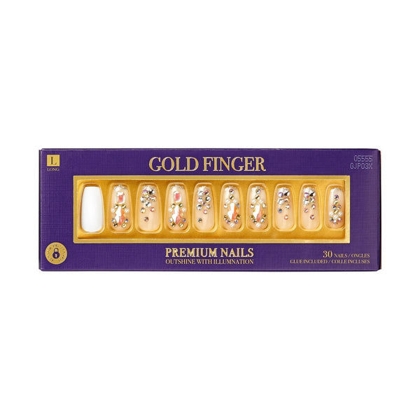 KISS - GF PREMIUM - MY PRECIOUS