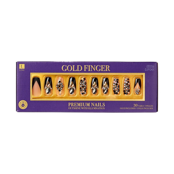 KISS - GF PREMIUM - BREAKME