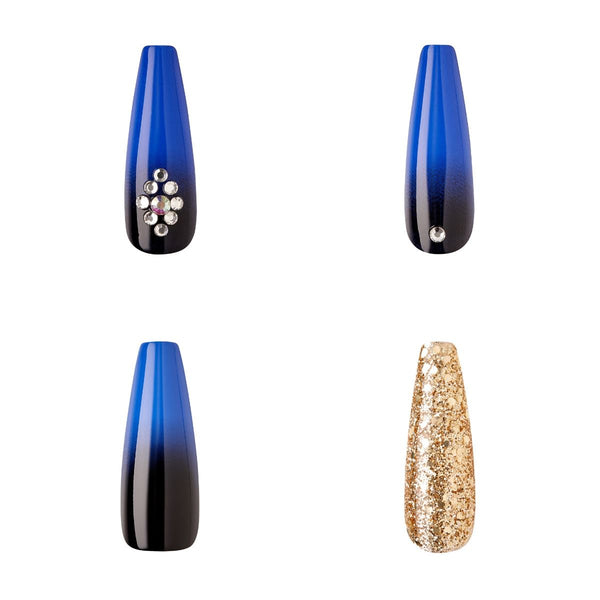 KISS - GF SPECIAL BEJEWELED - POTION