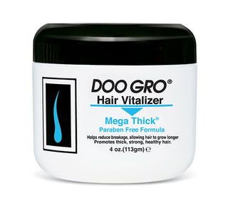 Doo Gro - Mega Thick Hair Vitalizer