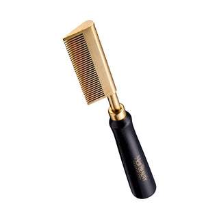 KISS - HB DOUBLE-SIDED HOT COMB