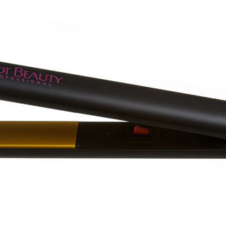KISS - Hot Beauty 1' CERAMIC FLAT IRON
