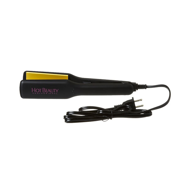 KISS - HOT BEAUTY 1 1/2' FLAT IRON