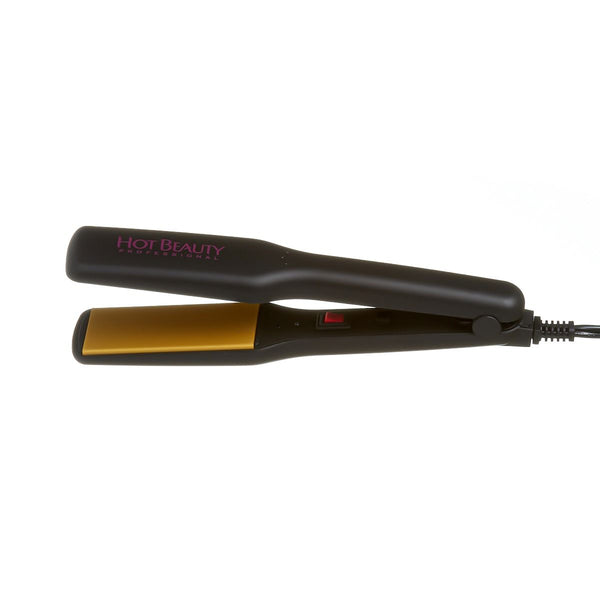 KISS - HOT BEAUTY 1 1/2' FLAT IRON
