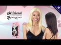 GIRLFRIEND - 100% Virgin Human Hair HD 13
