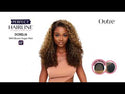 OUTRE - LACE FRONT WIG - PERFECT HAIR LINE 13X5 - DORELIA