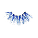 KISS - IEK COLOR COUTURE FULL MINK - 01 FULL BLUE