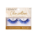 KISS - IEK COLOR COUTURE FULL MINK - 02 FULL BLUE