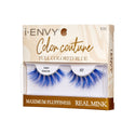 KISS - IEK COLOR COUTURE FULL MINK - 02 FULL BLUE