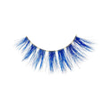 KISS - IEK COLOR COUTURE FULL MINK - 02 FULL BLUE