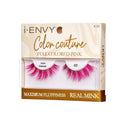 KISS - IEK COLOR COUTURE FULL MINK - 03 FULL PINK