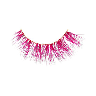 KISS - IEK COLOR COUTURE FULL MINK - 03 FULL PINK