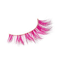 KISS - IEK COLOR COUTURE FULL MINK - 03 FULL PINK