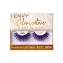 KISS - IEK COLOR COUTURE FULL MINK - 04 FULL PURPLE