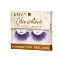 KISS - IEK COLOR COUTURE FULL MINK - 04 FULL PURPLE