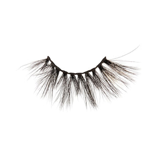 KISS - IEK COLOR COUTURE TINT FAUX MINK - 11 TINTED WHITE