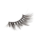 KISS - IEK COLOR COUTURE TINT FAUX MINK - 11 TINTED WHITE