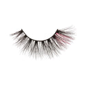 KISS - IEK COLOR COUTURE TINT FAUX MINK - 12 TINTED PINK