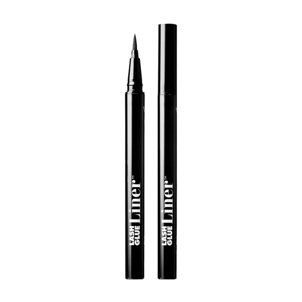 KISS - IEK I-ENVY LASH GLUE LINER - BLACK
